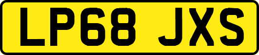 LP68JXS