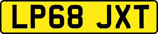 LP68JXT
