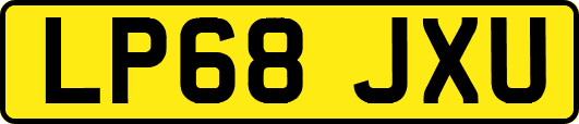 LP68JXU