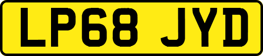 LP68JYD