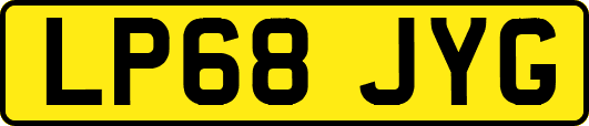 LP68JYG