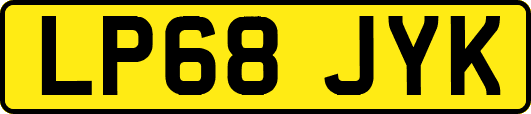 LP68JYK