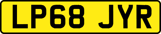 LP68JYR