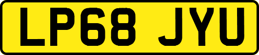 LP68JYU
