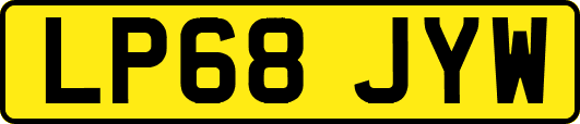 LP68JYW