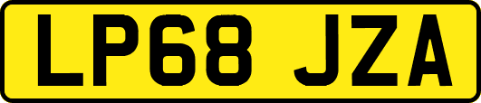 LP68JZA