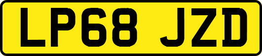 LP68JZD