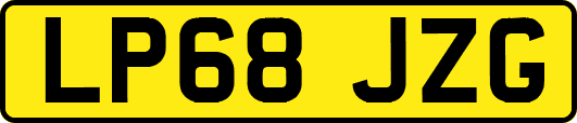 LP68JZG