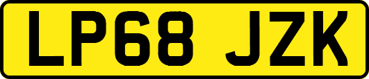 LP68JZK