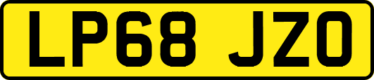 LP68JZO