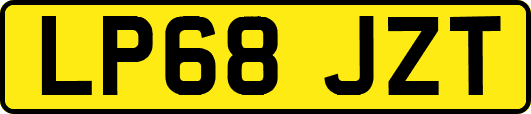 LP68JZT
