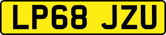 LP68JZU
