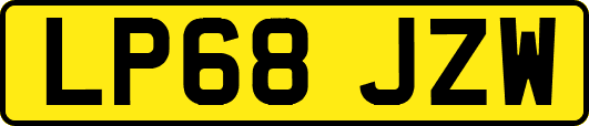 LP68JZW