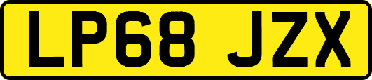 LP68JZX