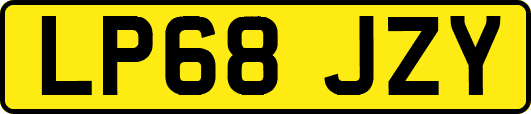 LP68JZY