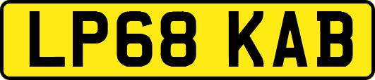 LP68KAB
