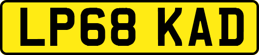 LP68KAD