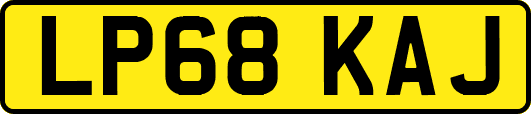 LP68KAJ