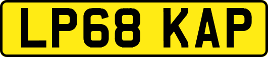 LP68KAP