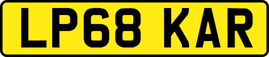 LP68KAR