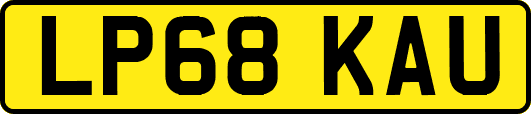 LP68KAU