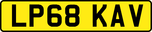 LP68KAV