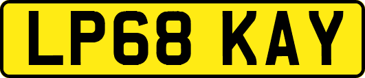 LP68KAY