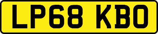 LP68KBO