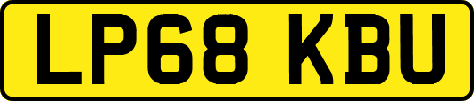 LP68KBU