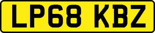 LP68KBZ