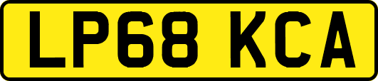 LP68KCA