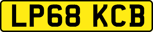 LP68KCB