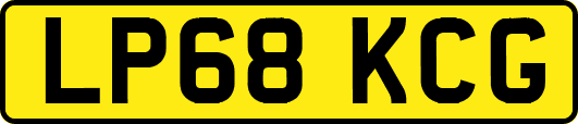 LP68KCG