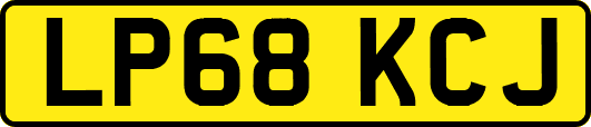 LP68KCJ