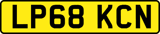 LP68KCN