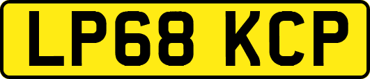 LP68KCP