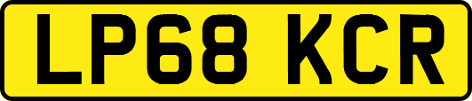 LP68KCR