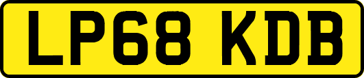 LP68KDB