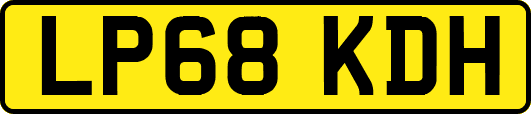 LP68KDH