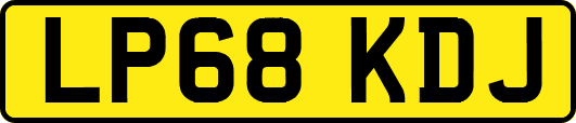 LP68KDJ
