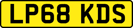 LP68KDS