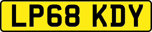 LP68KDY