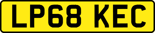 LP68KEC