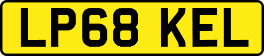 LP68KEL