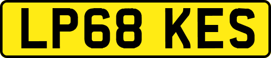 LP68KES