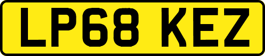 LP68KEZ