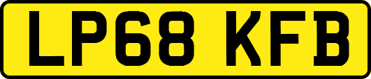 LP68KFB
