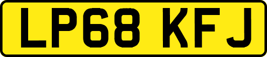 LP68KFJ