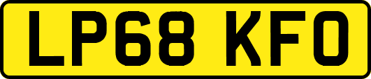 LP68KFO