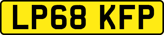 LP68KFP
